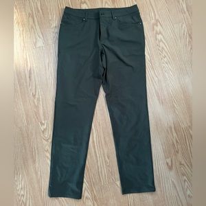 Lululemon ABC pants